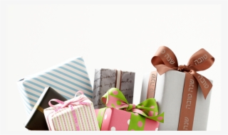 Gift Wrapping Ribbons - Wrapping Paper