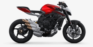 Mv Agusta Brutale 800