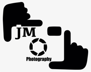 Svg Library Stock Clipart Camera Black And White - J Photography Logo Png