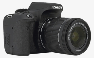 Overview Film With Alice Pasquini - Canon Eos 750