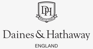 Leave A Comment - Daines And Hathaway Logo