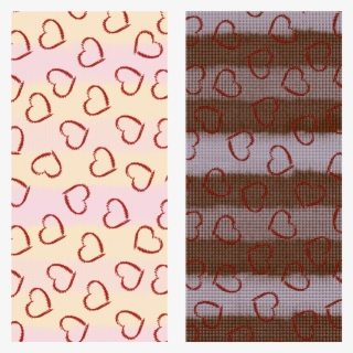 Transfer Sheets Colour My Love - Paper