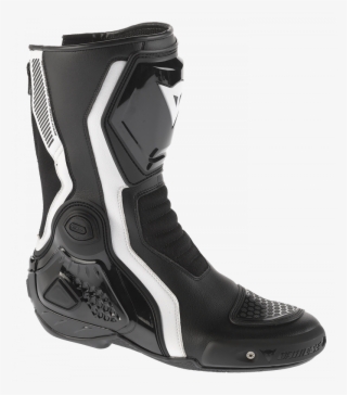 Dainese Giro-st Motorcycle Boots Sports Touring Track - Motorcycle Boot Png