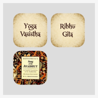 Scriptures Of Nonduality, Wisdom Of India 4 - Label