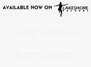 Visit Benlovett - Com - - Lakeshore Records