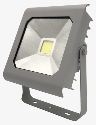 Ip65 Outdoor Aurora Cob Serial Led Flood Lights - Light