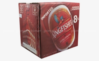 Kingfisher Beer Png