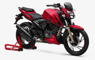 Tvs Racing Bikes - New Bikes Under 1 Lakh