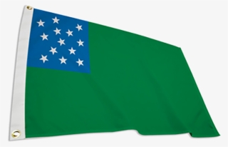 Green Mountain Boys Flag - Flag
