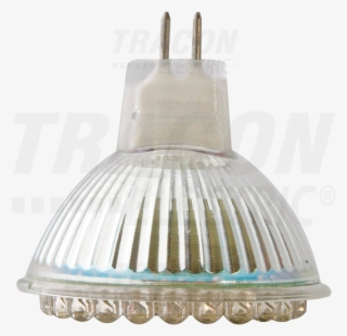 Led Spot Lamp, 12 V Ac/dc, Mr16, 2,7w, 6300k, 200lm, - Light