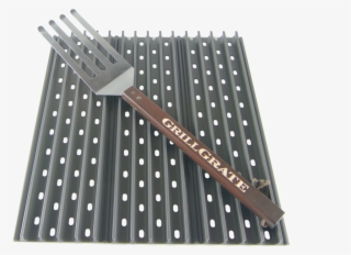 25” Panels For Green Mountain Grills - Grill Grates