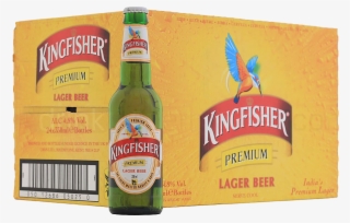 Kingfisher Beer Abv - Case Of Beer Kingfisher