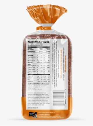 Bread