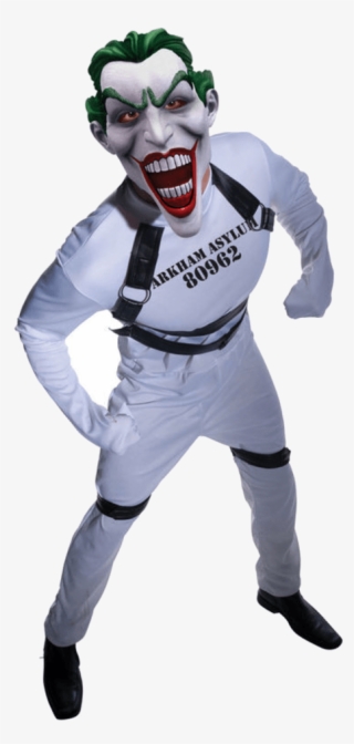 Jelmez Joker