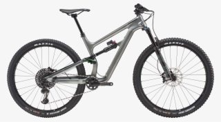 Cannondale Habit Carbon 2 2019 Trail Mountain Bike - Cannondale Habit Carbon 3 2019