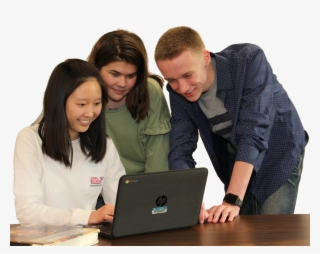 Families & Students - Student