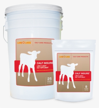 Land O Lakes® Calf Insure® - Land O Lakes Calf Insure