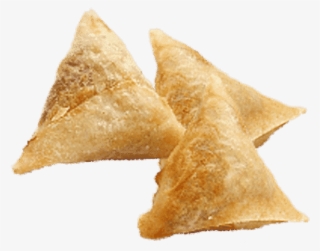 Lamb Samosa