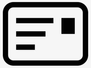 Png File Svg - Icon