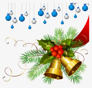 Christmas Decoration Png Images - Christmas Wishes Cards For Friends