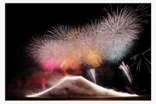 Keywords - Fireworks