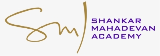 Collaborators - Shankar Mahadevan Music Academy Logo