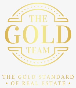 The Gold Team - Poster