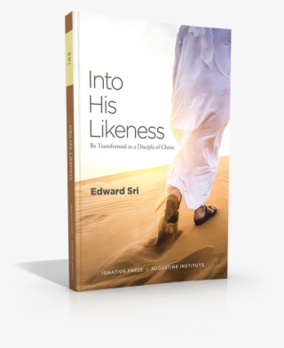 View Book Sample - Into His Likeness: Be Transformed As A Disciple Of