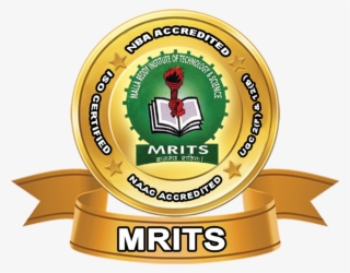 Malla Reddy Institute Of Technology And Science - Malla Reddy Institute Of Technology And Science Logo