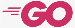 Recently Published New Logo Of Go Lang - Circle