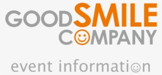 Good Smile Company Event Information - Circle