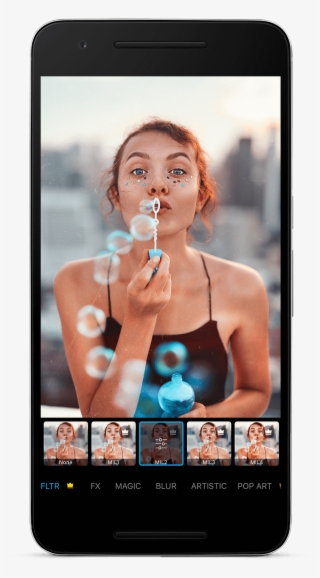 Download Picsart And Enjoy Our Tools, Effects, Collage - Picsart Photo Studio