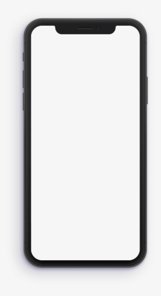 Global Identity Verification - Transparent Android Mobile Png