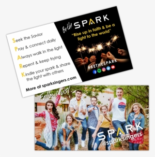 Picture - Flyer