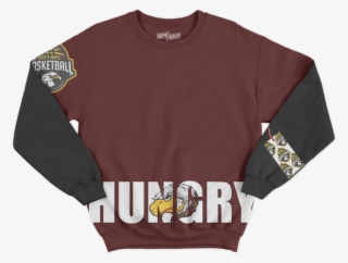 Sweaterhungrystampbur - Sweater