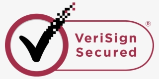 Verisign Secure Logo Png