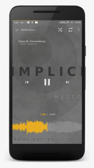 Screen - Music