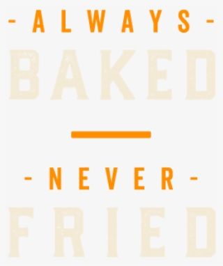 We Carefully Choose Premium And Genuinely Raw Ingredients