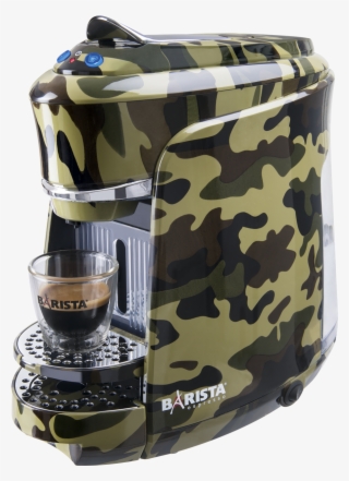 Barista Sources Its Coffee From Latin American Countries, - Diaper Bag