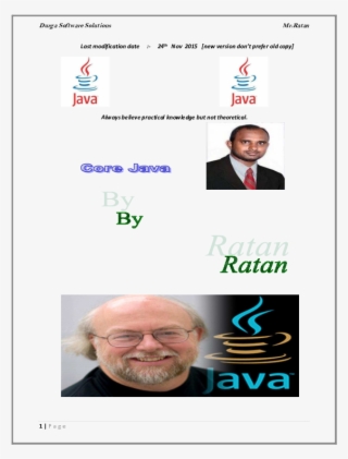 Pdf - Java