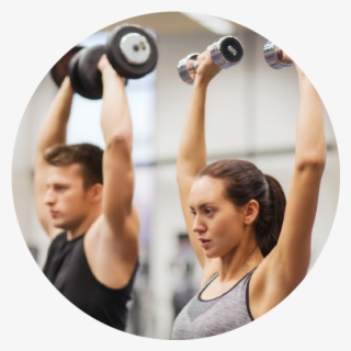 Group Training - Dumbbell