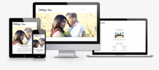 Cam & Auria Website - Netsuite Website Examples