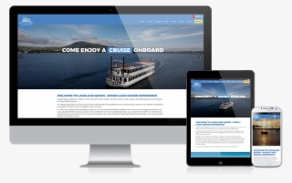 Rotorua Website Design, Hodgeman Web Design - Computer