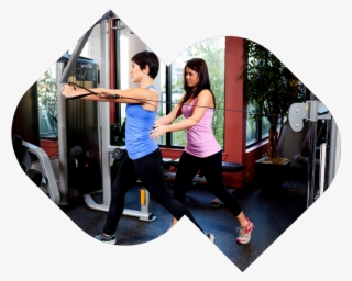 Interested In Personal Training Sessions With The Top - Leisure