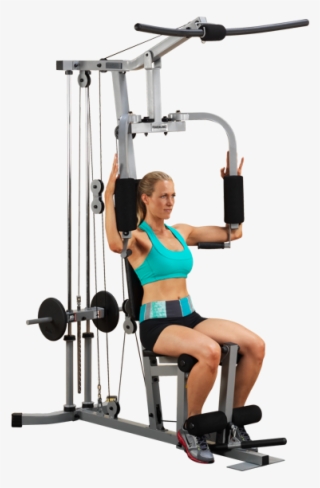 Powerline Gym