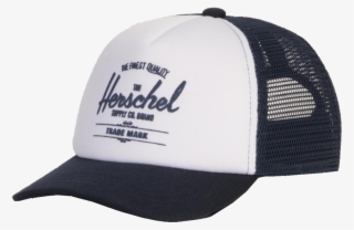 Herschel Sprout Baby Cap Whaler Mesh - Baseball Cap