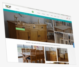 Magento Web Design Can Help You To Keep Ahead Of The - Plywood