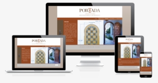 Affordable Web Design In El Paso - Interior Design