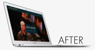 Keith Before-after Left - Earth Overshoot Day 2009