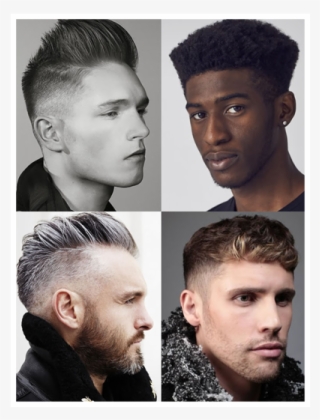 Undercut Hairstyle 1930s